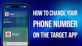 Celebrity How To Change Your Phone Number On The Target App: Easy Guide! Wealth