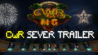 CwR Minecraft Server Trailer