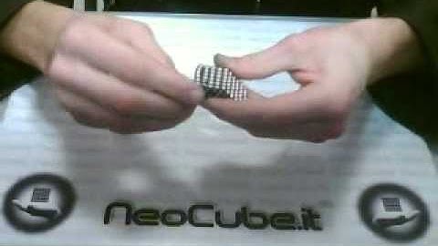 neocube tricks- www.neocube.it