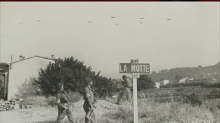 15 août 1944 : les planeurs débarquent en Provence