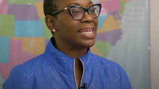 Senator Nina Turner on Bernie's History