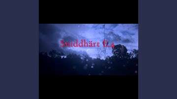 Sniddhärt E.4