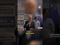 Biden Has Hilarious Moment During Remarks In Nevada