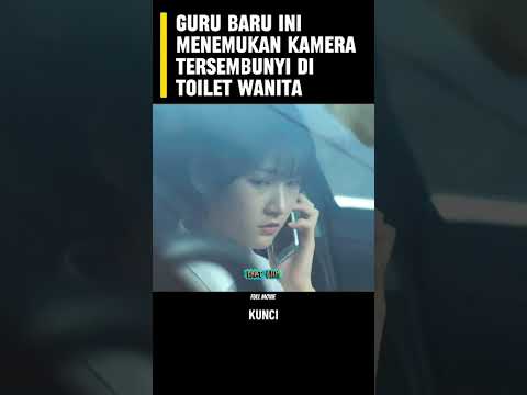 Kamera tersembunyi di toilet cewe