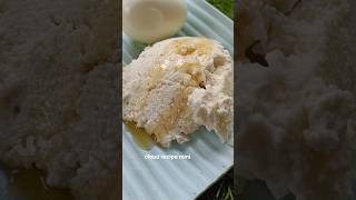 পুজোর  আগে ওয়েট  কমাতে চাও #trending #shorts#viral #food #breakfast