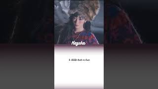 Lesserafim 1800hotn Funs lessarafim s