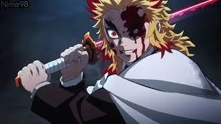 Demon Slayer Kimetsu No Yaiba The Movie Mugen Train Fandub Indonesia Nime98