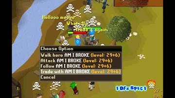 I Dfs Spec I - 28 Combat Def Pure Compilation..