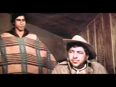 Büyük İntikam Mr  Natwarlal 1979 Dvdrip x264 Dual Türkce Dublaj BB66 Trailler