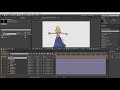 Curso Adobe After Effects CC 5. Fundamental. Aula 29. parent e null object