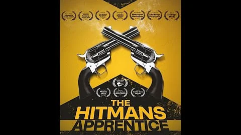 The Hitman's Apprentice (Award Winning Short Film)