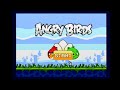 Mega Drive Longplay - Angry Birds