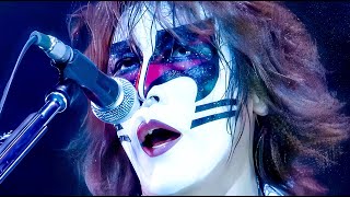 聖飢魔II Seikima-II - 恐怖のレストラン (Frightful Restaurant) D.C.