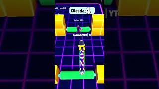 ez punch #alexgameryt #stumbleguys #edits #fypviral #stumble #blockdash #proplayer