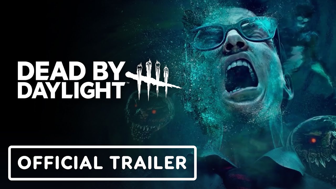 HAUNTED BY DAYLIGHT Returns In New DEAD BY DAYLIGHT Trailer