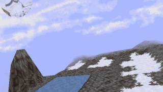DOS Game: Magic Carpet - The Hidden Worlds