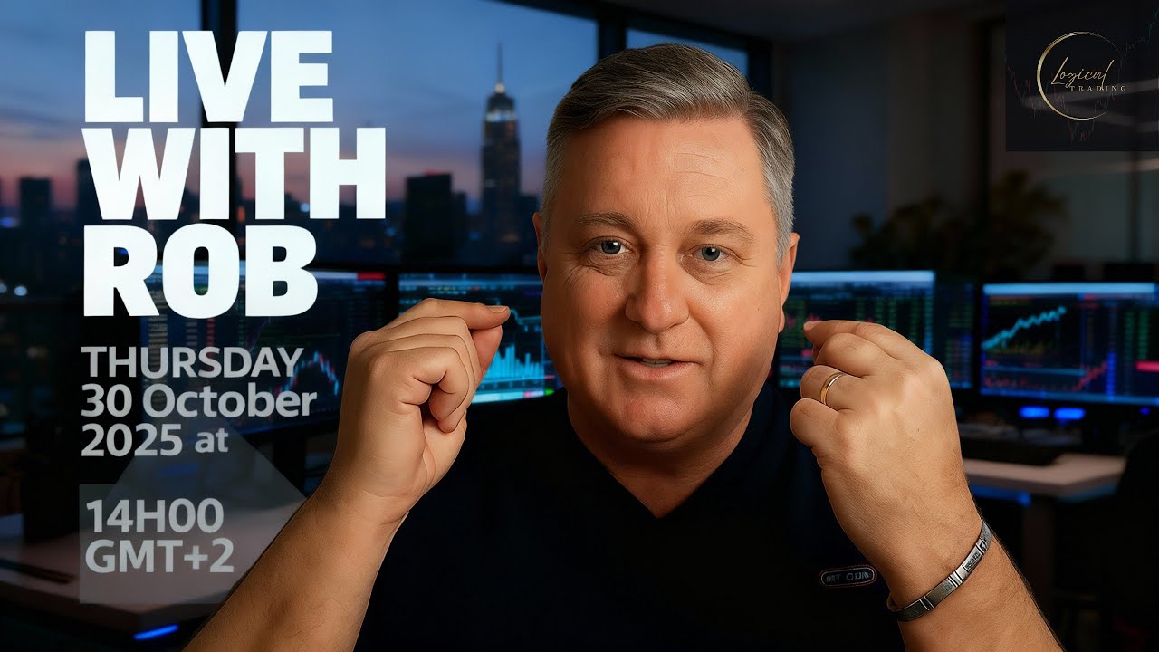 Where the Money Is REALLY Made in Trading! (LIVE Breakdown)