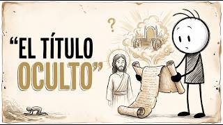 El Título Más Misterioso de Jesús: ¿Qué Significa “Hijo del Hombre”?