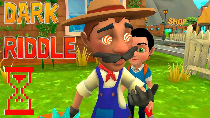 Как Скачать Дарк Ридл С Читами - YouTube