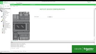 Part 1: M172 Ecostruxure Machine Expert HVAC Simple Programming