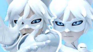 Miraculouschat Blanc Editmucizevi Dünyam