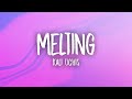 Kali Uchis Melting Lyrics