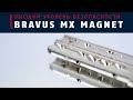 ABUS Magnet Bravus 3500 MX Новый уровень безопасности