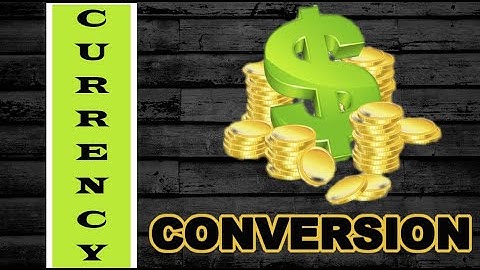 Epi-43 Currency Conversion | PHP in Tamil