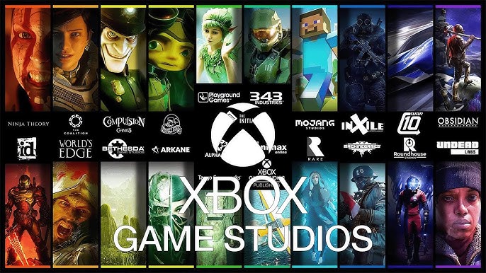 Which Has Been Your Favourite Xbox Game Studios Title In 2021?