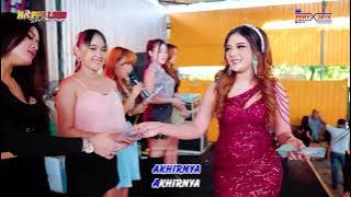 HAPPY LOSS KARAOKE - TIRANI - ALL ARTIST - ANNIVERSARY 2ND NEW STAR CAFE & KARAOKE - WARKOT KUDUS