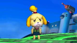 When Animal Crossing Gets Delayed
Only 73 more years to go When Animal Crossing Gets Delayed