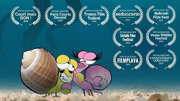 Big Bernards - ECV Animation Lille