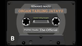 ORGAN TARLING JATAYU || SEMANIS MADU