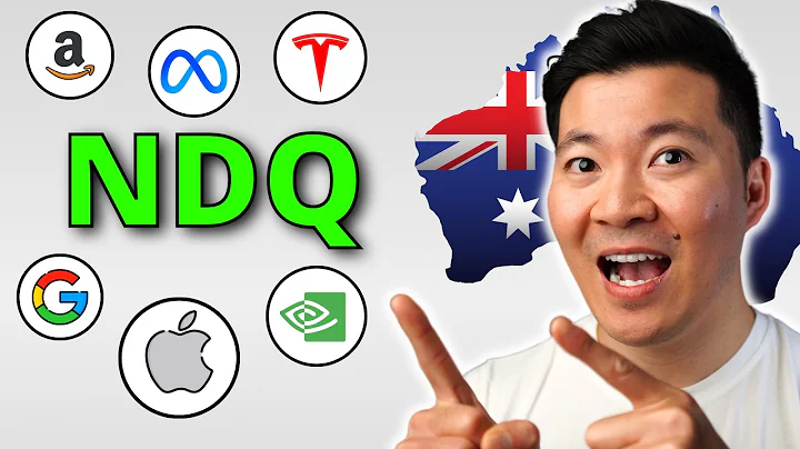 The Best Tech ETF on the ASX 2025? (NDQ ETF Review)