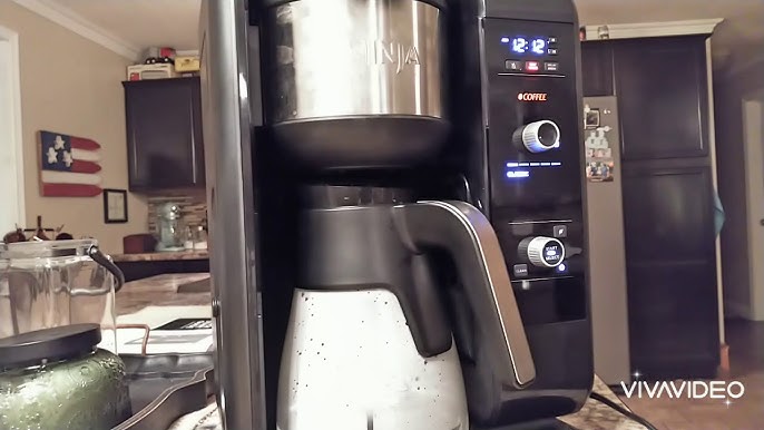 CAWABON COLD BREW COFFEE & TEA MAKER - Unboxing & Review 