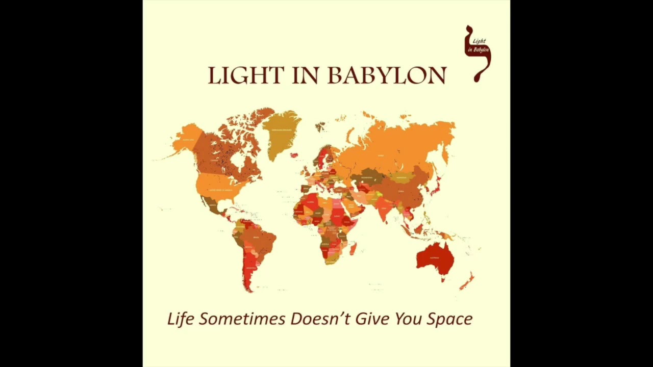 Light in Babylon   Hinech Yafa 2013