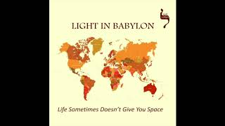 Video thumbnail of "Light in Babylon - Hinech Yafa (2013)"