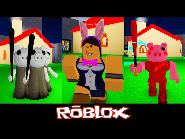 The Scary House Part 8 By Liboba Roblox Youtube - the scary house by liboba roblox ft liboba youtube