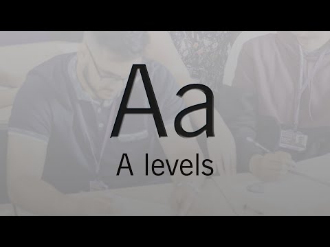 BMet - A Levels & Science at Sutton Coldfield College