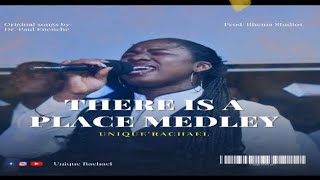 Video thumbnail of "There is a place by DR. PASTOR PAUL ENENCHE (cover)"