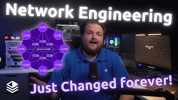 Extreme Fabric: The Next Evolution in Networking