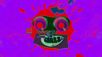 Klasky Csupo Robot Logo In My G-Major 5 (Instructions In The Description)