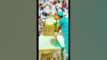 وَأَذانٌ مِنَ اللَّهِ وَرَسُولِهِ إِلَى النَّاسِ | محمد صديق المنشاوي | سورة التوبة #allah #religion