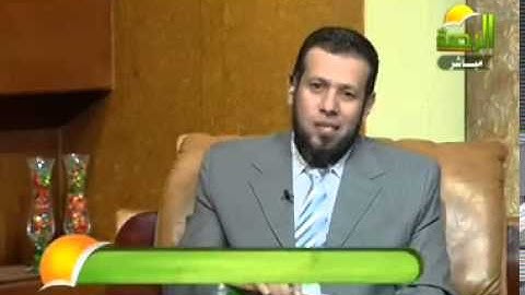 سورة الجن من الآية 1 إلى الآية 13 23 10 2011 اقرأ وارتق