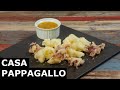 Calamari fritti in 50 secondi S2 - P68