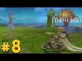 Pandora's Tower : Ep 8 | Je commence à galérer😰[FR][1080p60]
