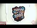 Happy New Year 2022