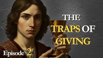 How Generosity Can Make You Richer (Episode 2): Why Your Kindness Leads to Burnout