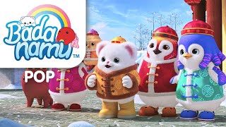 Happy Chinese New Year 2021 l Nursery Rhymes \u0026 Kids Songs