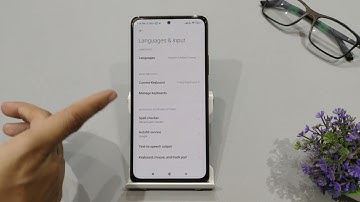 How to change Language to Hindi in Redmi 10 prime | Redmi 10 prime ko Hindi me kaise kare